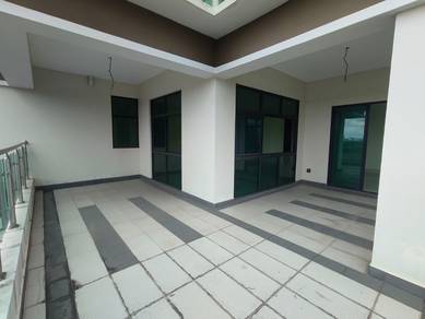 Below Value High floor Big balcony, Canggih Height, Inanam Menggatal