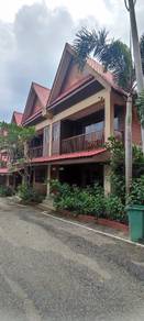Resort Sg Buluh 3.8 Ekar
