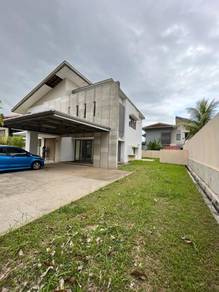 Double Storey Bungalow Banyan Close, Bandar Bukit Mahkota