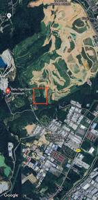 Sungai Lalang, Hi-tech 6, Industrial Zoning, Semenyih