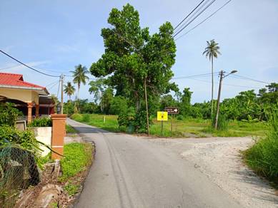 Residential-Land-for-sale-Balik-Pulau-Penang