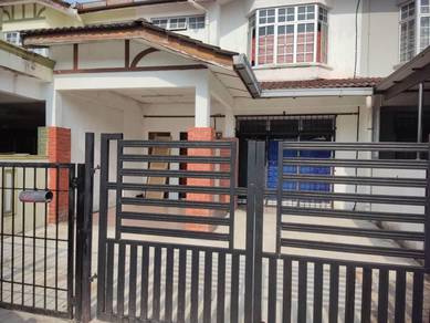 Rumah Teres 2 Tingkat di Bandar Seremban Selatan(Freehold+Murah2)
