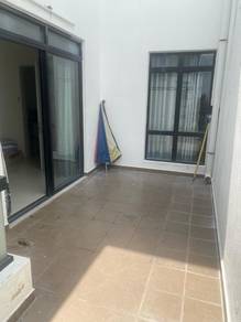 3 Storey Link House Avens Residence Southville City Bangi