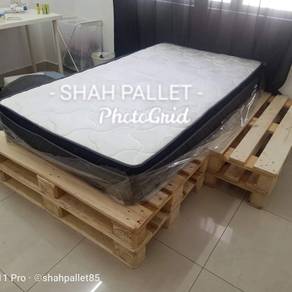 Single bedframe lawa terokk