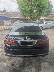 Honda ACCORD 2.0 VTi-L FACELIFT (A) 2018