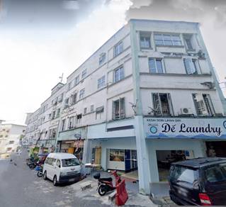 Shop-lot-for-sale-Desa-Petaling-Kuala-Lumpur