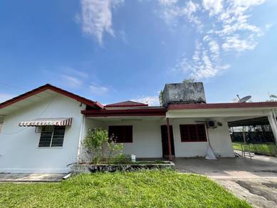 Bungalow-House-for-sale-Kelana-Jaya-Selangor