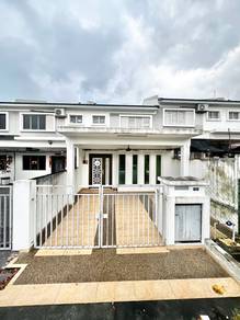 Cheap 30k below market 2 Storey, Desa Coalfields, Sungai Buloh