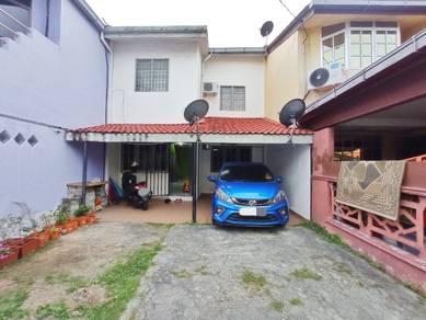 [👍BEST DEAL👍NEAR SUNWAY CARNIVAL👍2 Storey House Taman Sembilang