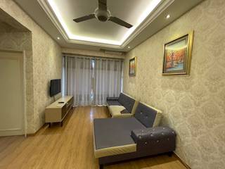 Furnished Apartment 2Bedroom Costa Mahkota,Melaka Casa lago