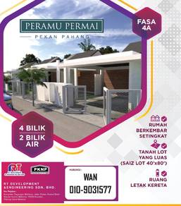 New-Semi-Detached-House-for-sale-Pekan-Pahang