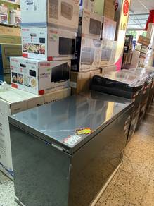 PENSONIC PFZ303 300L Peti-Ais Beku