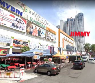 Shop-lot-for-sale-Bukit-Jambul-Penang