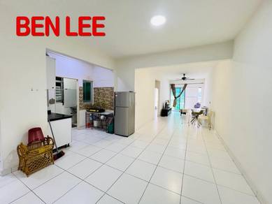 Elit Heights Height 1083sf Highfloor Bayan Lepas Worth To Buy