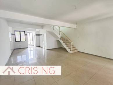 Townhouse-for-sale-Teluk-Kumbar-Penang