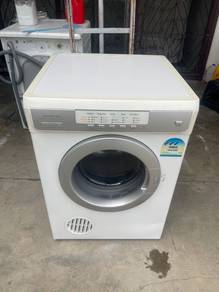 Electrolux air vented clothes dryer 7kg