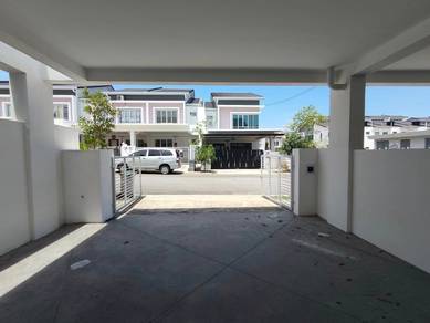 Tiara Sendayan Davina - Rumah Macam Baru Untuk Dijual