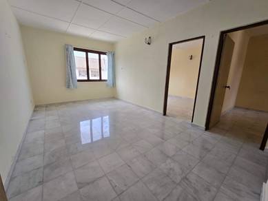 Ipoh Garden East Apartment