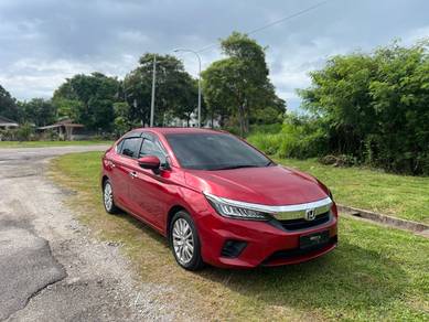 Honda CITY 1.5 V SENSING (A)