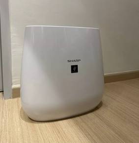 Sharp Air Purifier SHP-FPJ30LA 95% NEW