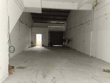 Shah alam technology park, Seksyen 33, Kota kemuning Factory For Rent