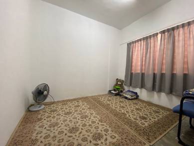 [MURAH|FULL LOAN ]Low Cost Flat, Taman Desa Mewah