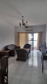 Marina Court Condominium