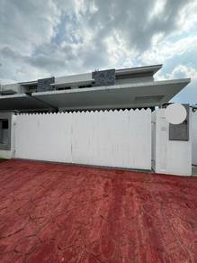 2 Storey Superlink Marbella (Corner Lot),D’Kayangan Section 13