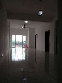 《Full Loan 100%》Suria Residence Apartment, Bandar Mahkota Cheras Near