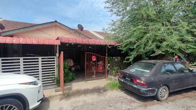 Rumah Untuk Di Jual Taman SBJ Putra Pasir Pekan