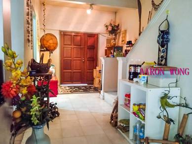 [2464sf, Air Well Garden ] Taman Desa, Old Klang Road, Kuala Lumpur