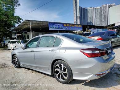 ACCORD 2.0 Facelift VTi-L (A)HighLoan, One Owner