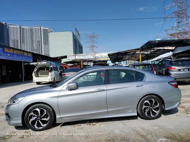 ACCORD 2.0 Facelift VTi-L (A)HighLoan, One Owner