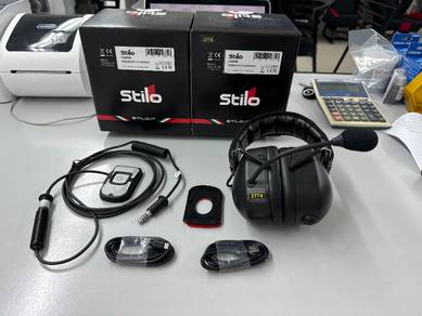 STILO Verbacom GSM Car Communication System