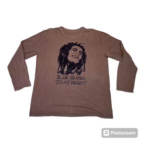 Bob Marley