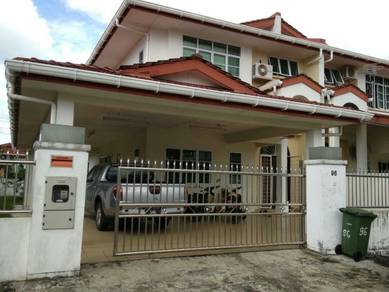 Room-for-rent-Kuching-Sarawak
