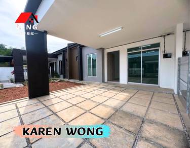 【LAND SIZE 28‘x70’💥✅】EASTFIELD YARRA PARK 1 Storey Superlink for Sale