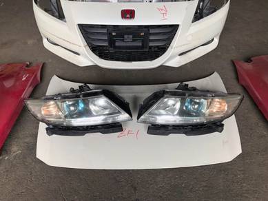 Honda CRZ ZF1 Nose Cut With Front Body Parts Japan