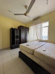 The academia south city plaza serdang balakong cheras