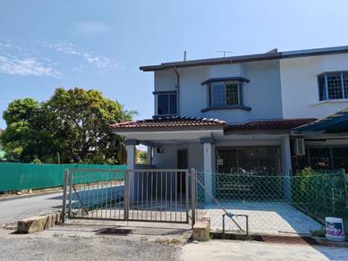 2-storey-Terraced-House-for-sale-Kuala-Selangor-Selangor