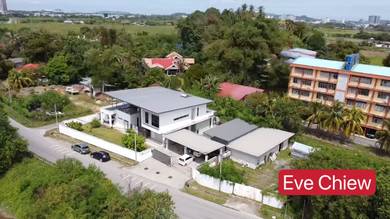 Bungalow / Penampang / kota kinabalu / for sale