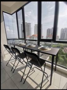 Jazz Residence