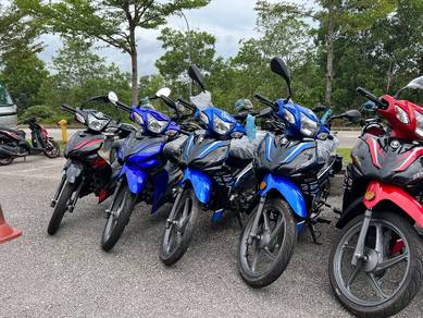 SYM SM Sport 110R 110E 110 E R Kriss Aveta Mr3 MR2