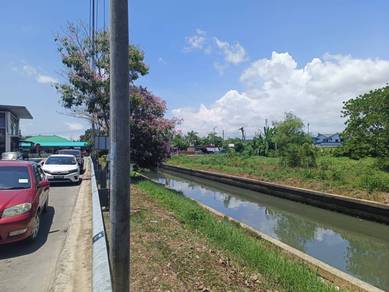 Cyber City Empty Land For Sale