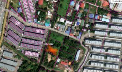 Cyber City Empty Land For Sale
