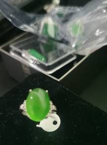 Natural A Jade IMPERIAL Emperor Jadeite Nephrite