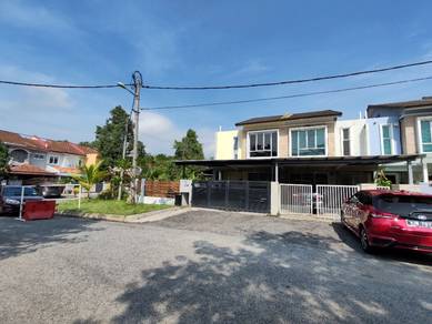 Paragon LEP1 Seri Kembangan Taman Equine Full Loan, Geran Individu