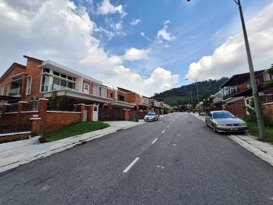 【❤️】Goodview Height ❤️ 2 Storey Semi D Bandar Sungai Long