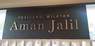 Residensi Aman Jalil