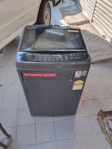 Lg smart inverter 9kg washing machine